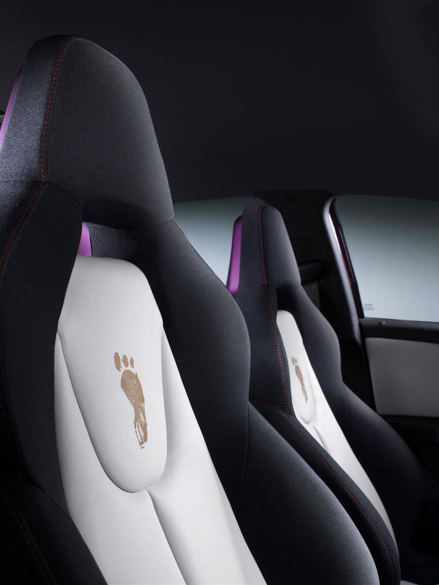  Seat Leon Cupra Pies Descalzos 2007 года  (фото 7 из 14)